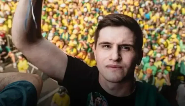 Vereador mais votado de São Paulo Lucas Pavanato tem como principal proposta ‘proibir pessoas trans em banheiro feminino’