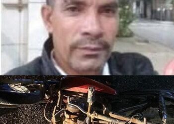 Tragédia na PE-264: Colisão de motocicletas deixa um morto e dois feridos