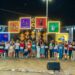 Carnaíba: emoção tomou conta da Praça de Eventos durante a entrega dos tablets aos alunos vencedores do programa Conectando 2024