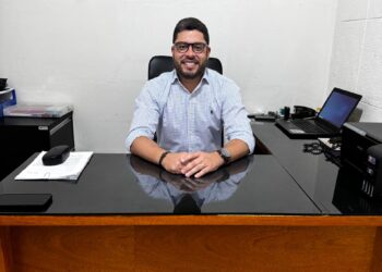 Marquinhos Melo retorna à Secretaria de Administração em Iguaracy