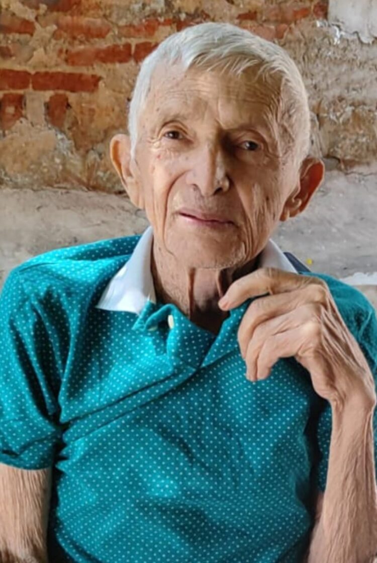 Morre pai da Vereadora eleita de Afogados, Simone da Feira.