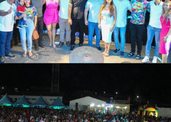 Prefeitura de Brejinho realiza Festa das Crianças