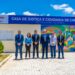 Inauguração da Casa de Justiça e Cidadania em Carnaíba Fortalece Compromisso com Conciliação e Direitos