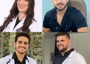 Prefeitura de Brejinho Contrata Quatro Novos Médicos Plantonistas