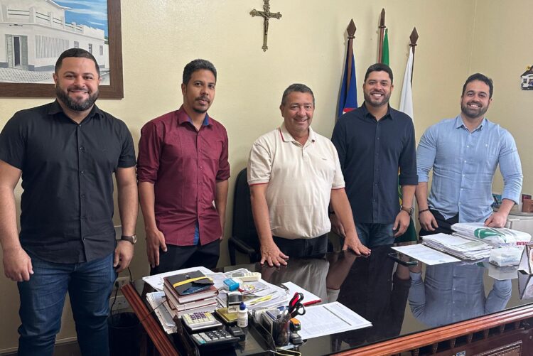 Prefeitura de Iguaracy lança concurso público 2024 com 65 Vagas disponíveis