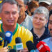 Bolsonaro diz que acidente de Lula foi “mandrake”