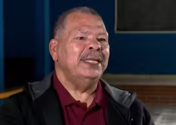 Maguila, lenda do boxe brasileiro, morre aos 66 anos