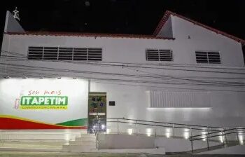 Prefeitura de Itapetim deposita salário de outubro dos servidores municipais
