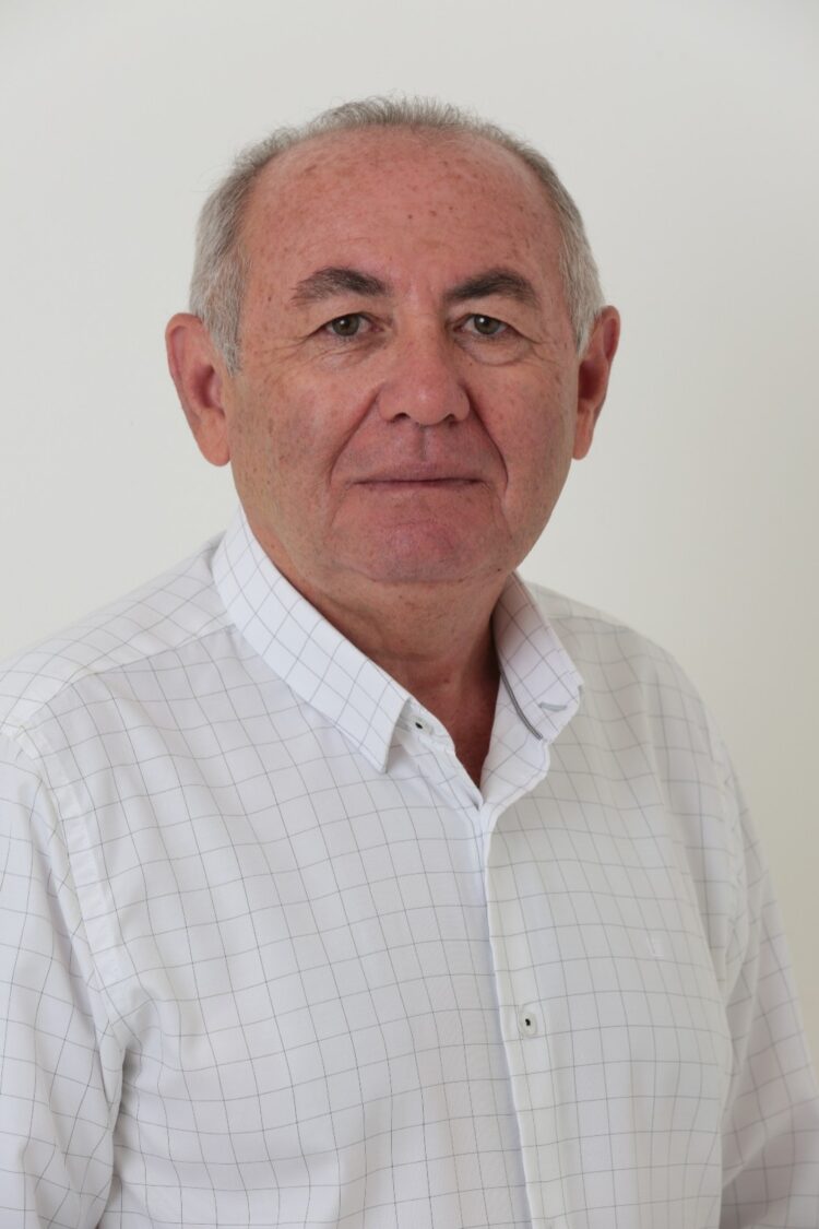 Raimundo do Foto anuncia candidatura para presidência da Câmara de Afogados da Ingazeira