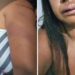 Mulher é agredida e mantida em cárcere por atrasar 12 minutos ao pegar marido no trabalho