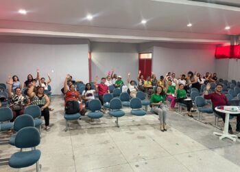 Carnaíba realiza Fórum Municipal sobre a Lei do SUAS e Mostra de Cinema com participação da pomunidade