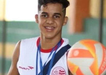 Luto em Tabira: morre o jovem Everton Souza