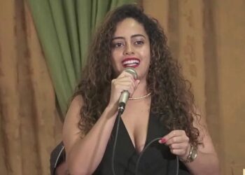 Coletivo Luzeiro e entidades culturais de Tabira indicam a Poetisa e produtora Dayane Rocha para secretaria de cultura