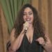Coletivo Luzeiro e entidades culturais de Tabira indicam a Poetisa e produtora Dayane Rocha para secretaria de cultura