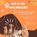 Não Perca! DIA D da Vacinação Antirrábica para seu PET é em 09/11