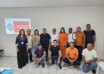 Prefeitura de Iguaracy e SEST/SENAT oferecem curso para condutores de veículos de emergência