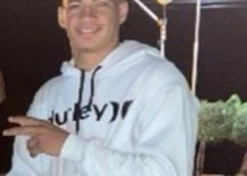 Jovem egipciense perde a vida em trágico acidente