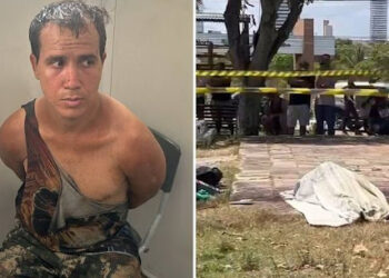 Nordeste: Homem que decapitou o pai em praça pública tem prisão mantida