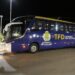 Ônibus TFD de Afogados da Ingazeira é assaltado em Recife