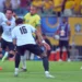 Brasil empata com o Uruguai e termina o ano em quinto lugar nas Eliminatórias