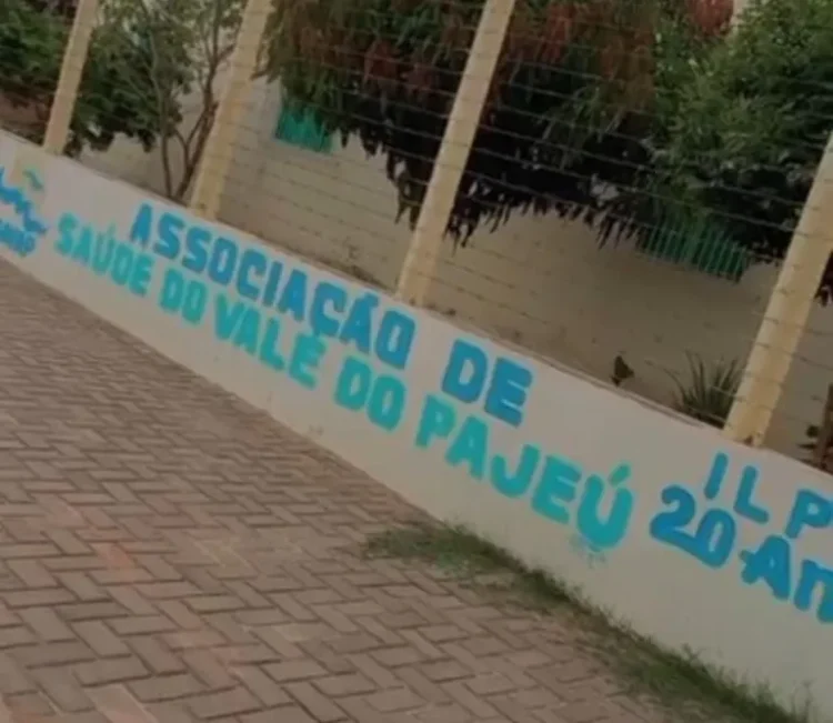 Várias irregularidades: Justiça determina interdição da ASAVAP