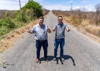 Prefeitura de Itapetim segue realizando o roço da PE-263