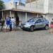 Homem é executado à tiros dentro de restaurante em Santa Terezinha