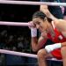 Medalhista de ouro nos Jogos Olímpicos de Paris, Imane Khelif foi considerada biologicamente do sexo masculino por um relatório médico