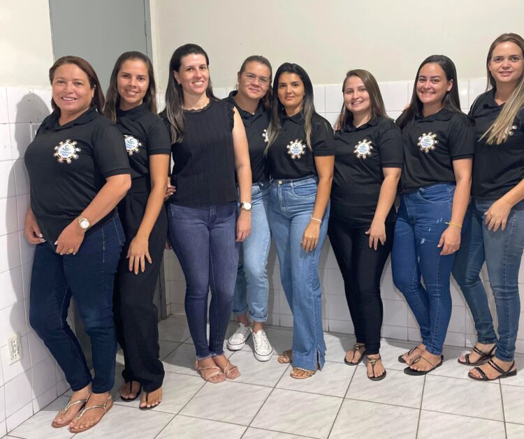 Iguaracy se destaca no cenário nacional ao participar de reunião do Criança Feliz com o Ministério de Desenvolvimento Social