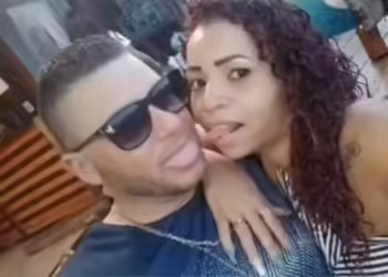 Frentista que teve pênis amputado pela companheira faz primeira visita na prisão após reatarem relacionamento