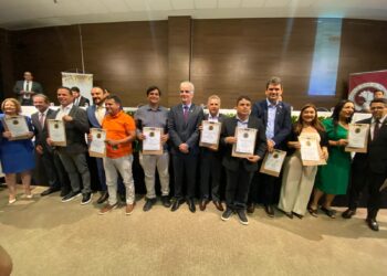 Itapetim recebe Selo Transparência dos Festejos Juninos 2024