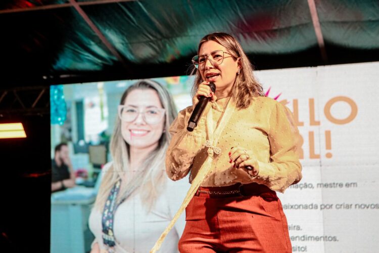 Empreendedorismo feminino na pauta da Feira do Empreendedorismo de Afogados da Ingazeira