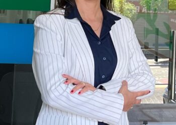 Hérica Nunes Brito é a primeira eleita presidente da Subseccional da OAB em São José do Egito