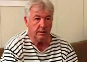 Homem que permitiu estupros da esposa por 10 anos: ‘Vou morrer como cão’