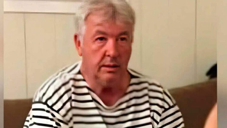 Homem que permitiu estupros da esposa por 10 anos: ‘Vou morrer como cão’