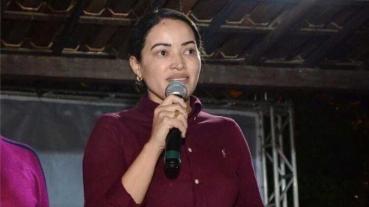 Justiça cassa chapa de Pollyanna Abreu em Sertânia
