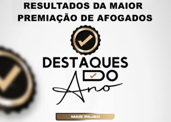 Destaques do Ano 2024: maior premiação de Afogados anuncia vencedores