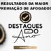 Destaques do Ano 2024: maior premiação de Afogados anuncia vencedores