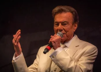 Morre cantor Agnaldo Rayol aos 86 anos