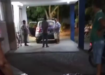 PE: Mulher tortura amiga grávida com facadas e marteladas e mantém vítima em cárcere por 12 horas