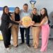 Afogados recebe selo ouro do Sebrae por qualidade no atendimento aos empreendedores