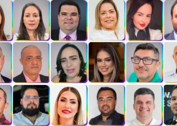 𝗧uparetama: 𝗗iógenes Patriota anuncia secretariado