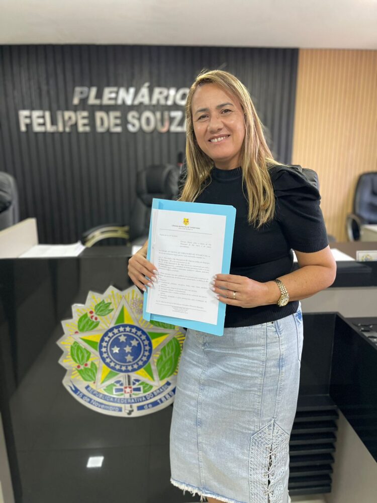 Tuparetama institui o Dia Municipal do Rio Pajeú: um passo importante na preservação de nosso patrimônio