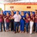 Prefeitura de Itapetim entrega equipamentos para a Escola Antônio Piancó Sobrinho