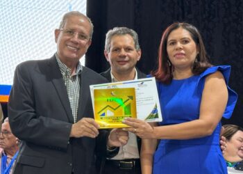 Sávio Torres celebra conquistas de Tuparetama no IDEPE e IDEB 2023 com resultados expressivos