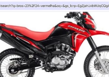 Bandido armado rouba moto de afogadense entre Carnaíba e Quixaba