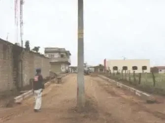 Prefeitura de Carnaíba aciona Neoenergia Pernambuco na Justiça para remoção de poste em avenida