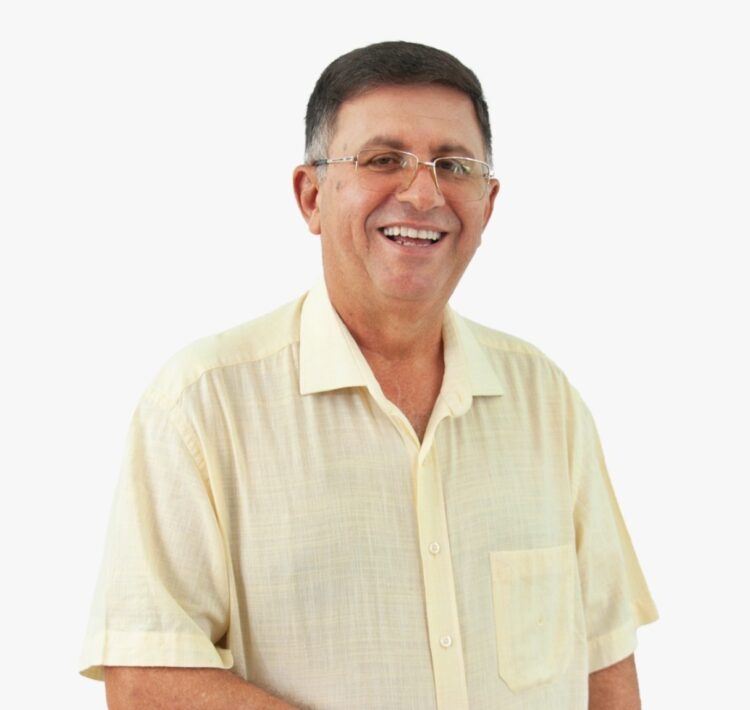 Adelmo Moura alcança 87,7% de aprovação e consolida liderança política em Itapetim