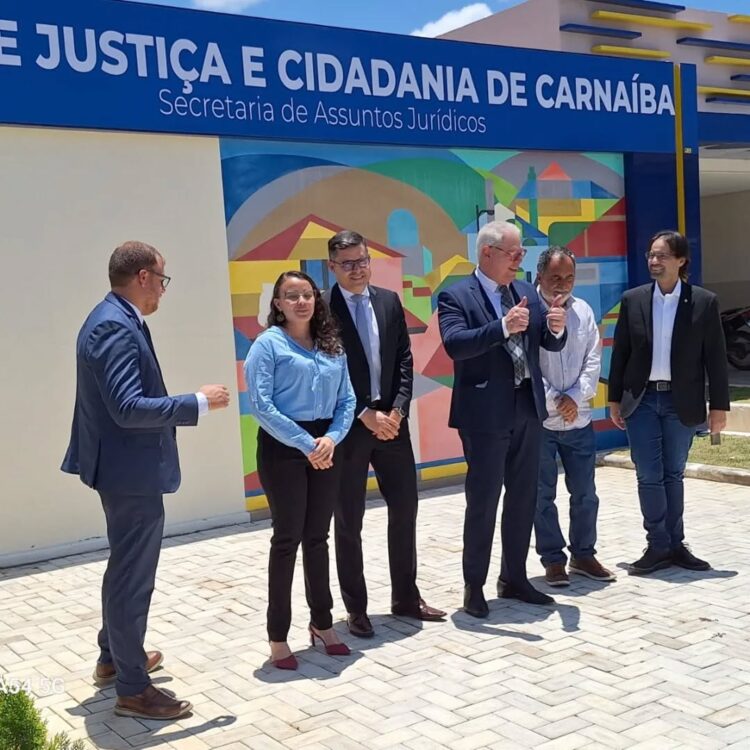 Thaynnara Queiroz finaliza 2024 com dever cumprido na Gestão de Carnaíba (PE)