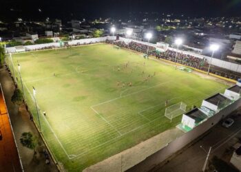 Com estádio lotado, Campeonato Itapetinense de Futebol 2024 é encerrado com grande sucesso neste sábado (28/12)